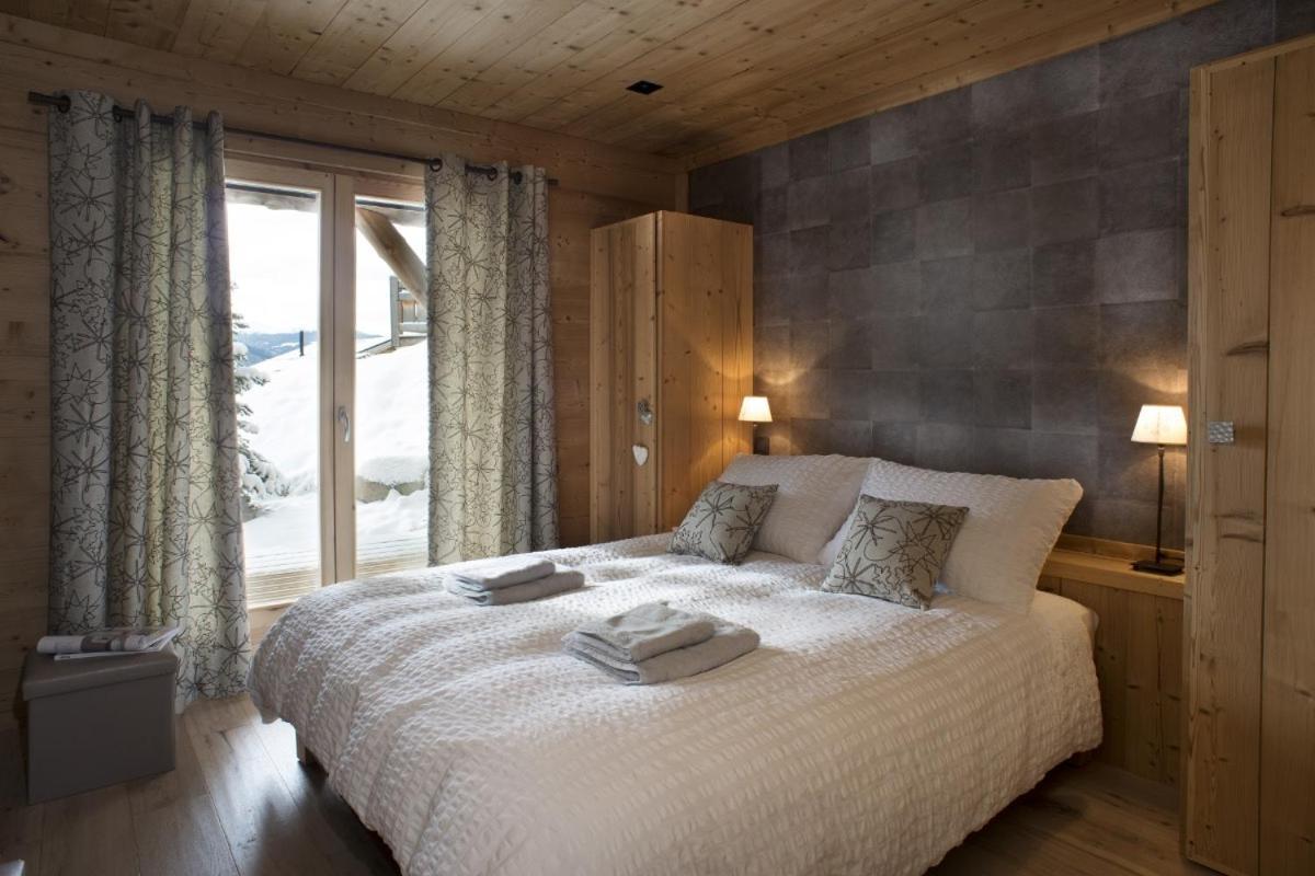 Chalet Nanook, Charme Et Luxe Pyreneen Bolquere Pyrenees 2000 المظهر الخارجي الصورة