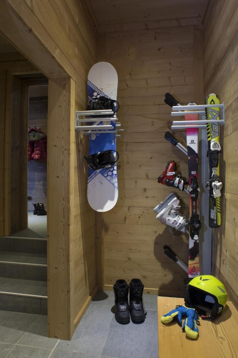 Chalet Nanook, Charme Et Luxe Pyreneen Bolquere Pyrenees 2000 المظهر الخارجي الصورة